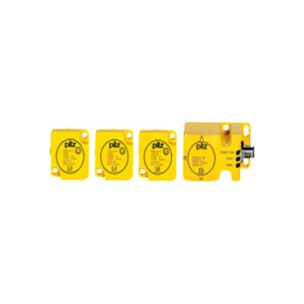 540303 New PILZ PSEN cs1.19n/PSEN cs1.19 1sw/3actuators